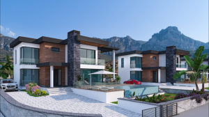 My House - Premier Immobilien Nordzypern 7