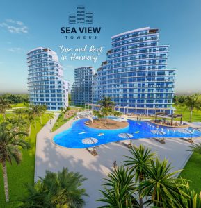 Sea View Towers Immobilien Nordzypern 9